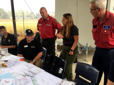 Australian Briefing photo