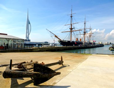 Portsmouth 2014-1 photo