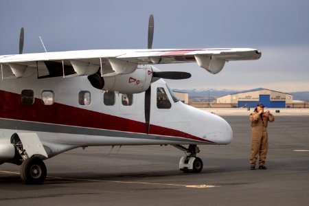 BLM Great Basin Smokejumpers
