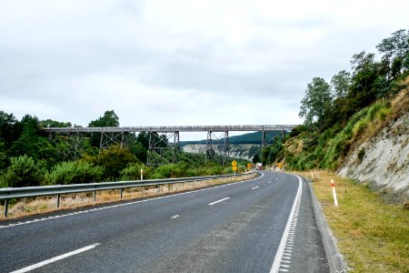 Mohaka Viaduct