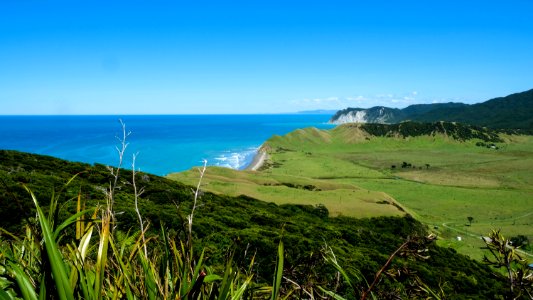 East Cape Lighthouse photo