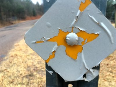 Worn Warn