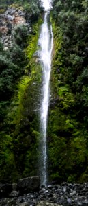 Hanmer Springs Falls
