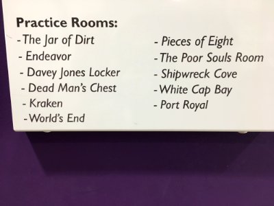 Pick a Room photo