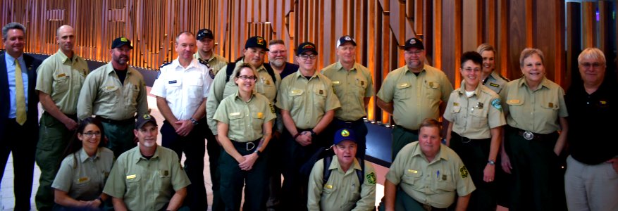 Incident Management Team in Australia photo