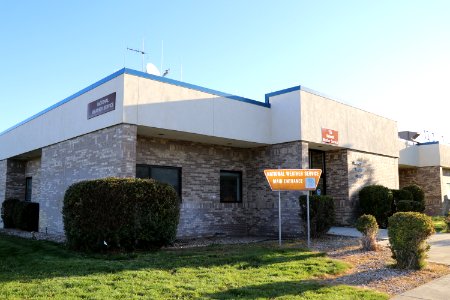 NIFC Campus