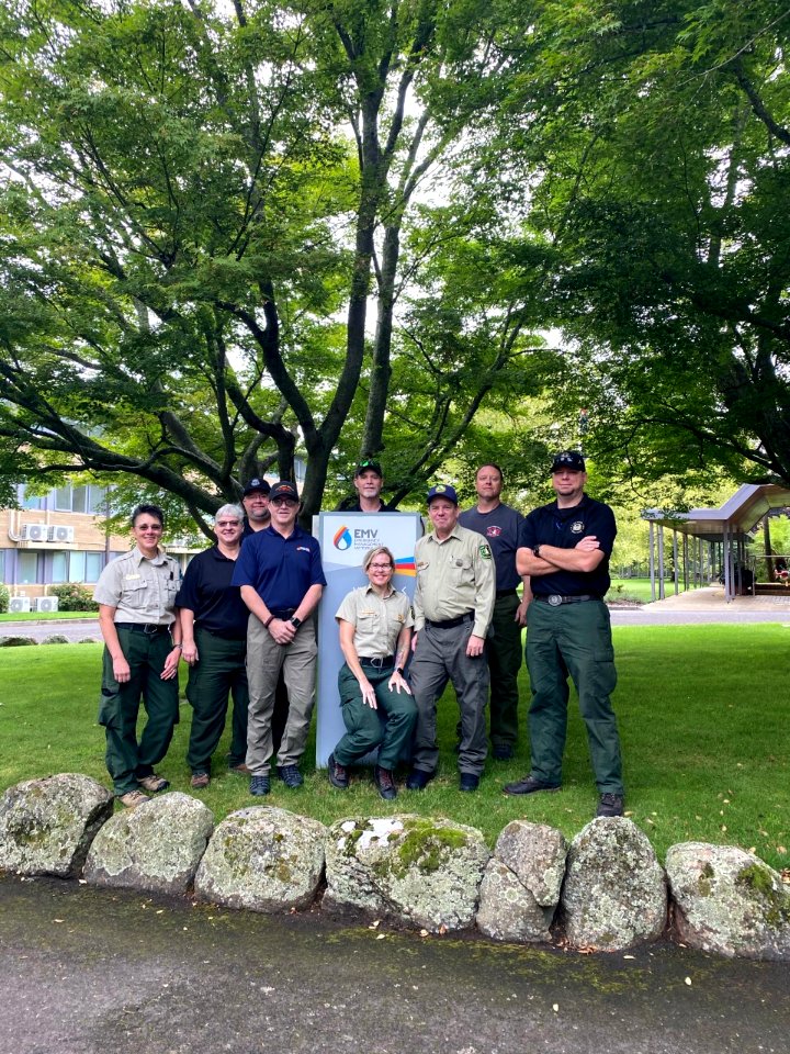 Incident Management Team in Australia