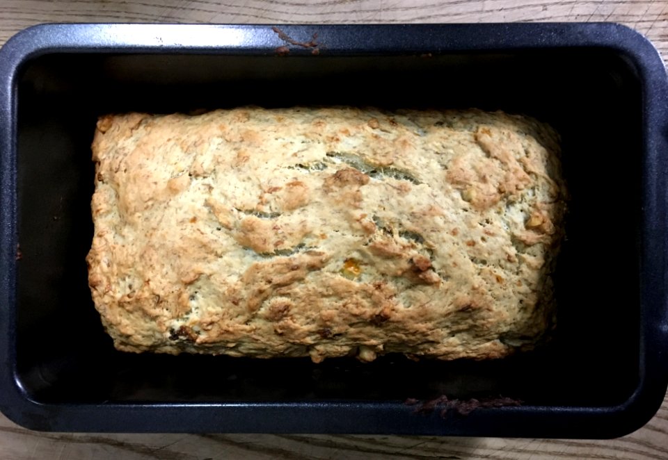 Got 3 Bananas? Got Banana Bread.