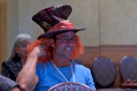 Sharing the Hat