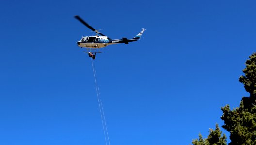 Medical Emergency Training Simulation photo