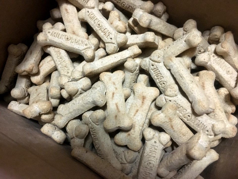 All The Bones