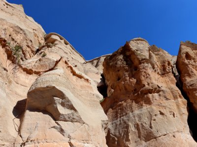 Tent Rocks NM in NM