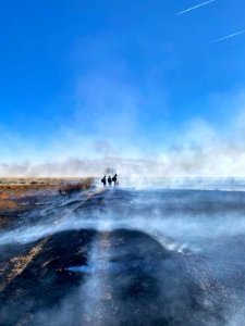 BLM Fire and Aviation Photo Contest 2020