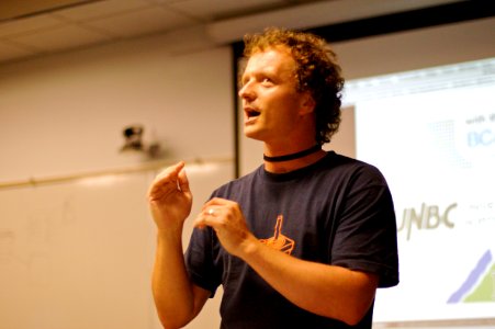 Grant Potter