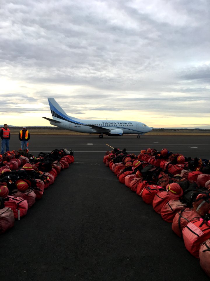 BLM Photo Contest 2020: Aviation