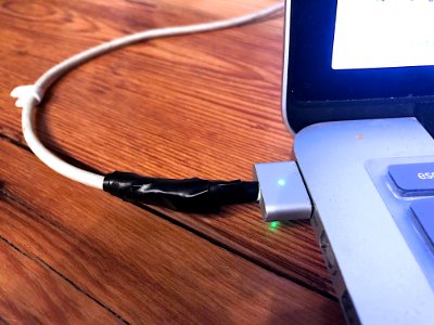 Avoid The Apple Fray