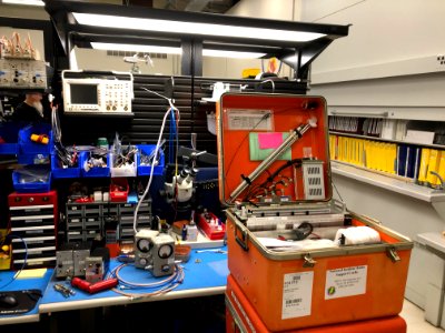 The Radio Shop