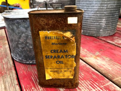 Can't Get Enough of this Stuff