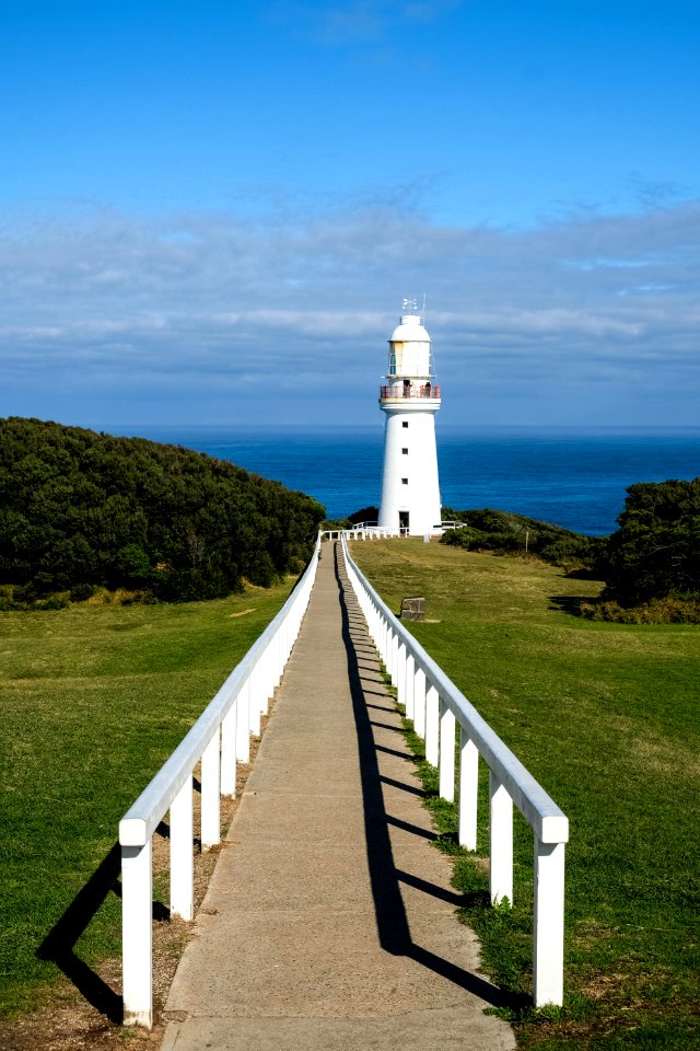 Cape Otway Lightstation