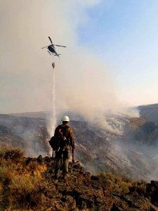 BLM Photo Contest 2020: Aviation