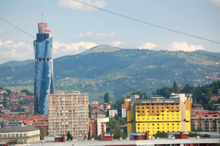 Sarajevo