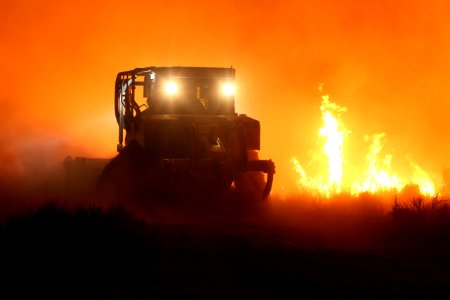 2020 Winner: Equipment