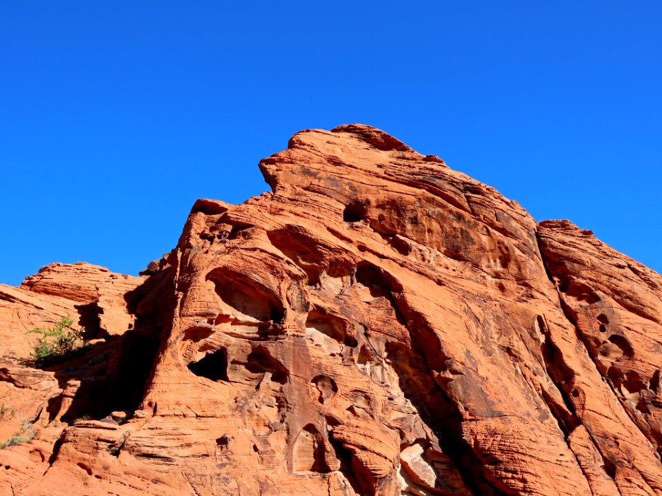 Valley Of Fire SP in NV photo