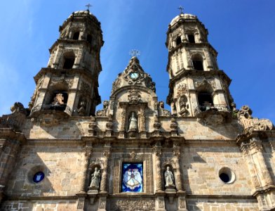 Basilica of Our Lady of Zapopan photo