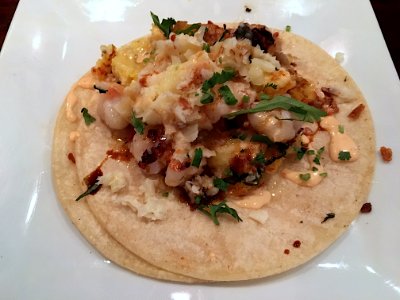 On the Richmond Taco Tour