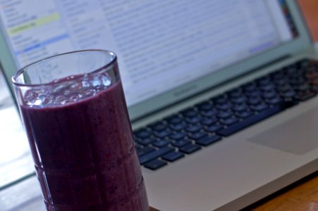 Morning Potion