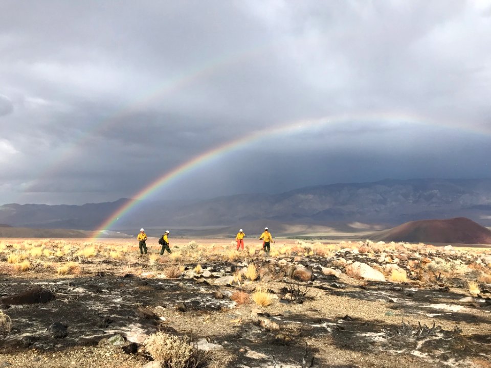 2020 BLM Photo Contest: Crews