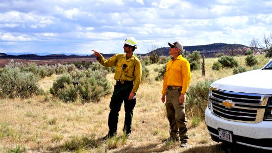 BLM Fire and Aviation Photo Contest 2020