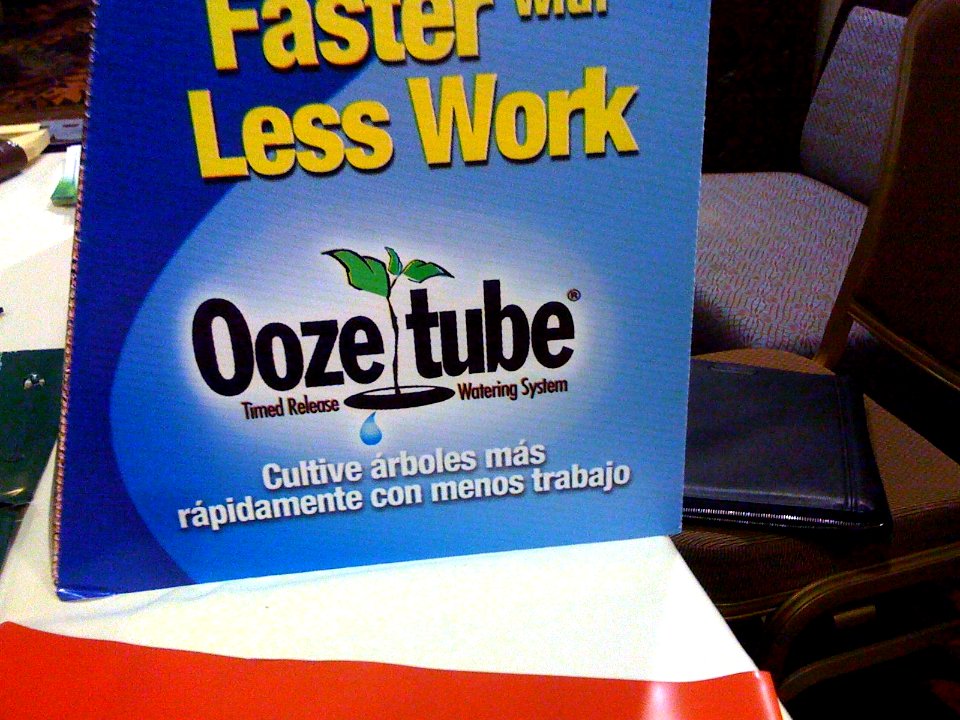2009/365/314 OozeTube