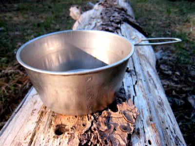 The Versatile Cascade Cup