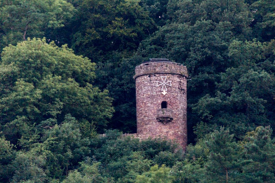 Landleben in Nordhessen