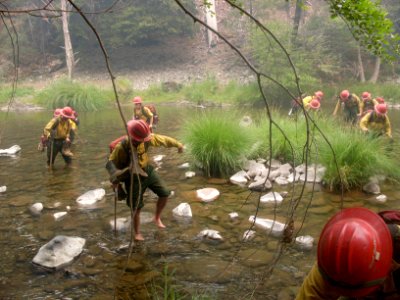 2020 BLM Photo Contest: Crews