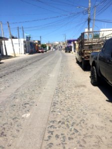 calle