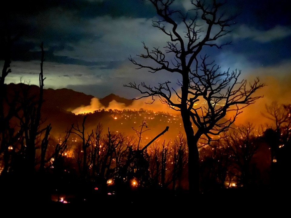 2020 Photo Contest: Land We Protect