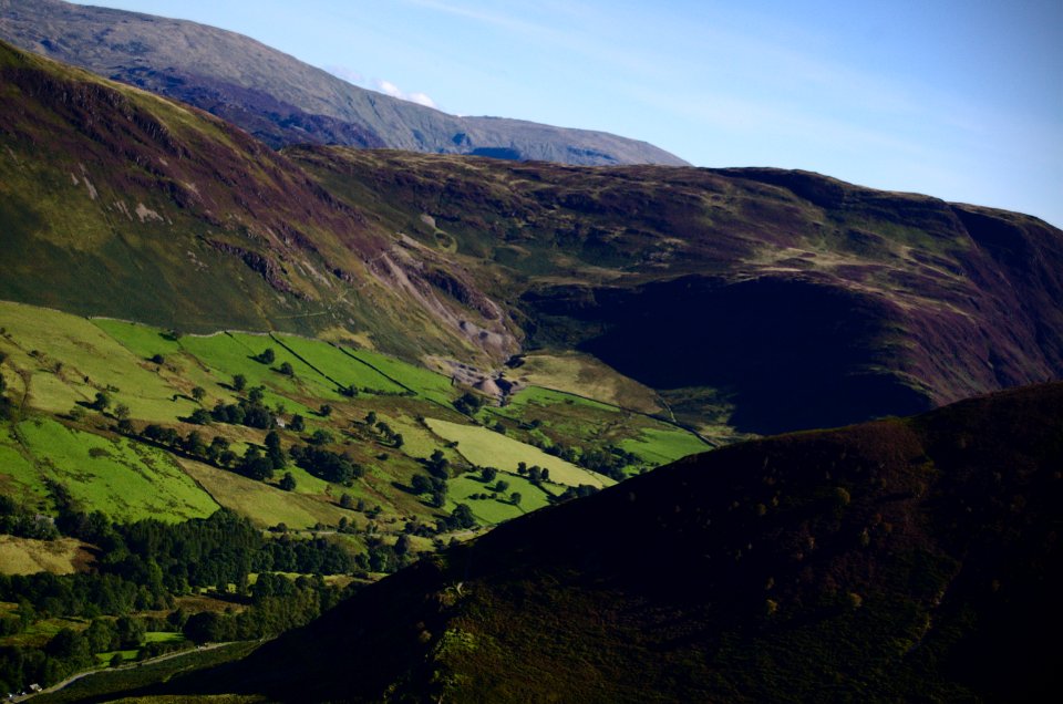 Catbells