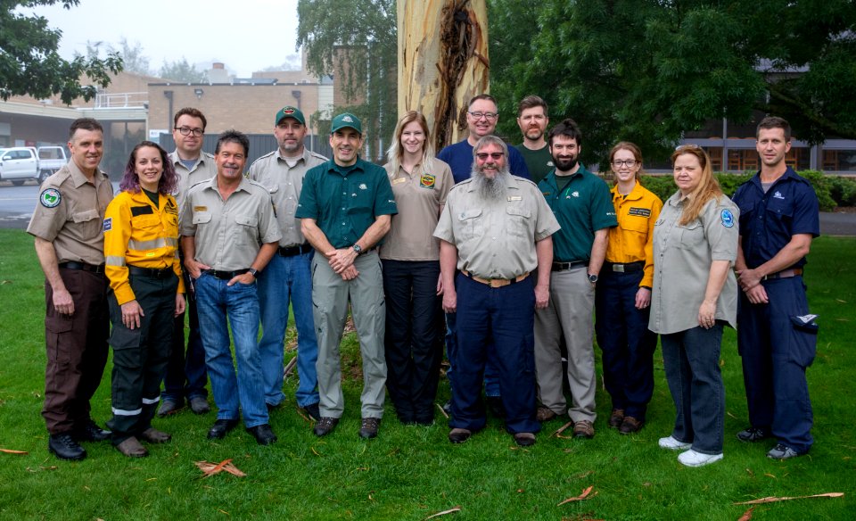 Canadian (Lawlor) Incident Management Team