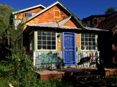 Hipster Housing