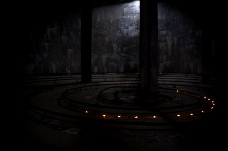 Herring Tank Candles