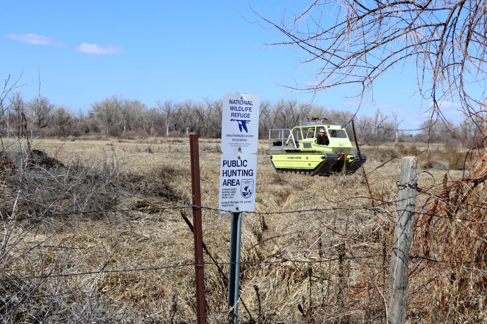 Leavitt Prescribed Fire