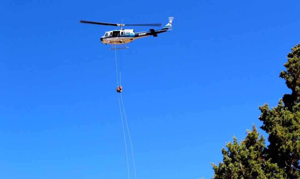 Medical Emergency Training Simulation photo