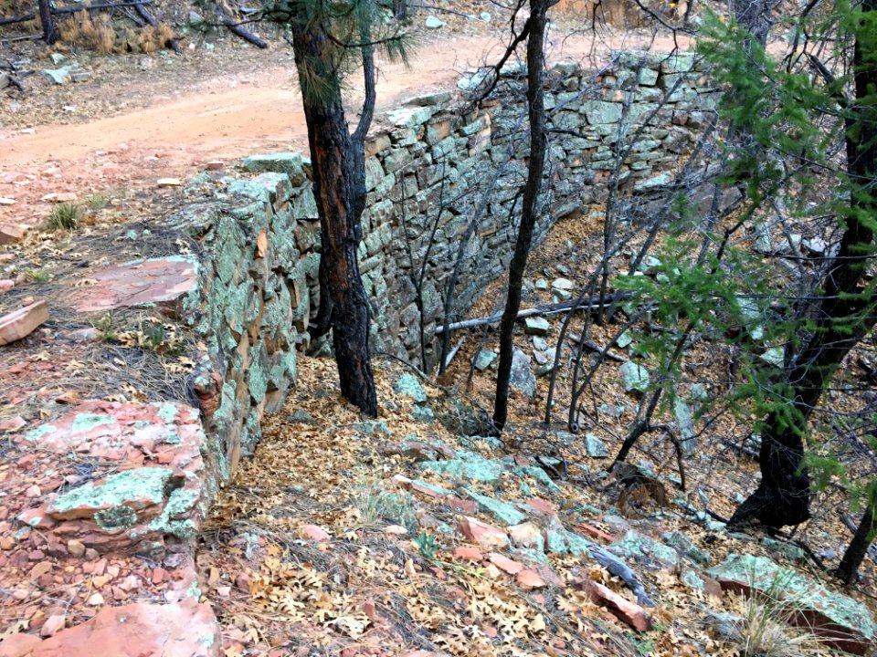 Nice Rock Work