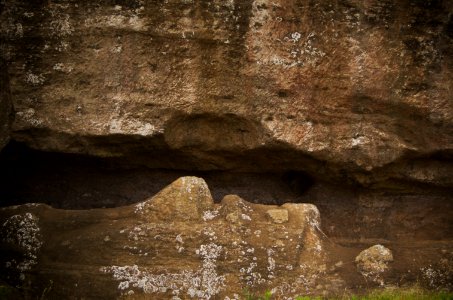 Rano Raraku
