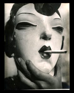maske