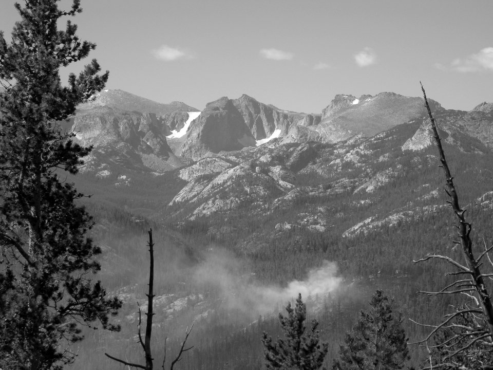 2020 Photo Contest: Land We Protect