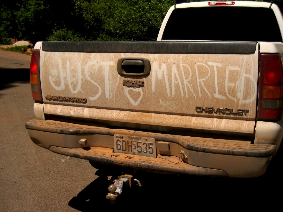 How Romantic!
