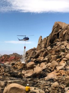 BLM Photo Contest 2020: Aviation